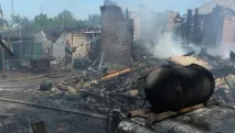 Придністров’я на порозі війни Молдова