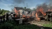 Придністров’я на порозі війни Молдова