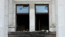 Придністров’я на порозі війни Придністров
