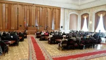 Придністров’я на порозі війни Придністров