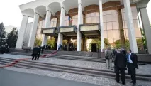 Придністров’я на порозі війни Молдови