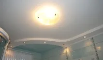 защита срещу банята