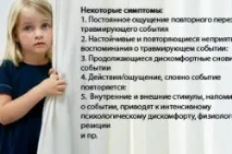 посттравматично лечение