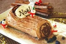 Святкування Різдва у Франції Noël