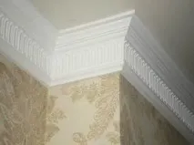 таванни цокли