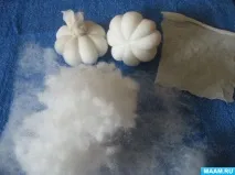 Покроковий майстер-клас «Оберіг для дому покроковий