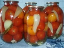 мариновані