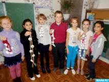 Покроковий майстер-клас «Оберіг для дому покроковий