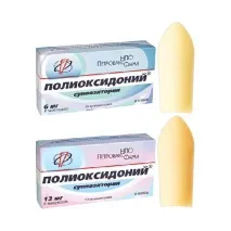поліоксидоній
