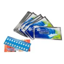 ленти зъби