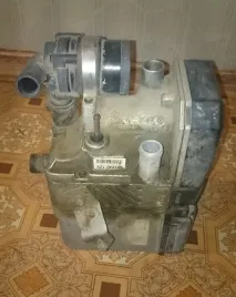 webasto замяна