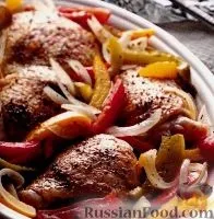 Птах, Гриль, рецепти з фото на 283 рецепти гриль