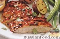 Птах, Гриль, рецепти з фото на 283 рецепти гриль