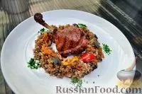 Птах, Гриль, рецепти з фото на 283 рецепти стегна