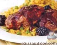 Птах, Гриль, рецепти з фото на 283 рецепти стегна