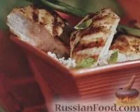 Птах, Гриль, рецепти з фото на 283 рецепти фото