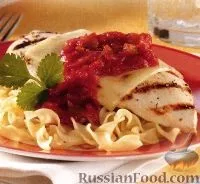 Птах, Гриль, рецепти з фото на 283 рецепти грилі