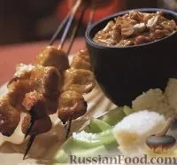 Птах, Гриль, рецепти з фото на 283 рецепти грилі