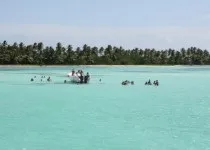 Пунта Кана місця