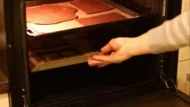 Пряничний будиночок покроковий фото-рецепт відео відео