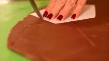 Пряничний будиночок покроковий фото-рецепт відео відео