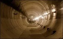 приложение геотекстила