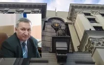 съда ръководителя