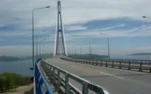 най-дългият bridge