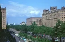 проспект Проспект Мира