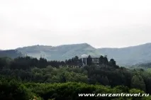 Пульмонологія на курортах дихання