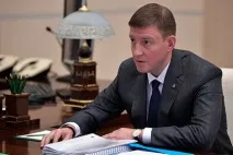 псков губернаторът