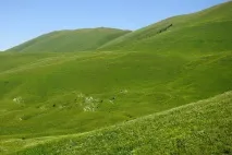 пшехски водопад