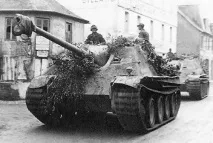 противотанкови време