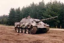 германия противотанкови