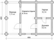 руски проекти