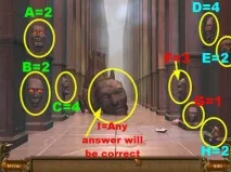 secret
