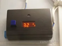 Програмування та налаштування WiFi контролера wifi