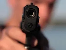 оръжия използване