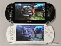 Продовжуємо порівнювати зображення на PSP та PS Vita порівнювати