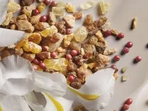 прахообразна yves