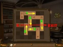 secret
