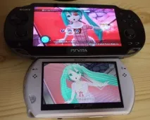 Продовжуємо порівнювати зображення на PSP та PS Vita зображення