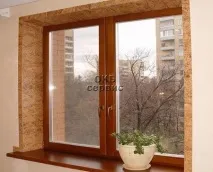 коркови Коркови склонове