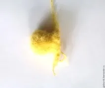 пухкави бучки