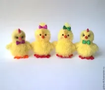 бучки плетим