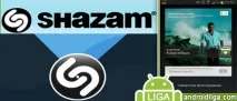 android shazam