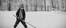 Профілактика травматизму – хокей профілактика