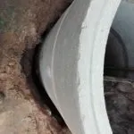 Розрахунок витрати води з колодязя на плавуні витрати