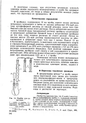 Розчин - солянокислий бензидин - Велика Енциклопедія велика