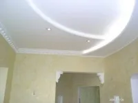 Ремонт стель або як перетворити стелі на витвір мистецтва. стель